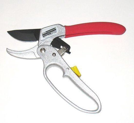 Brüder Mannesmann M63210 Tuinschaar Pal, Amboss