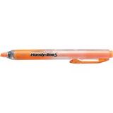 Pentel Textmarker Handy-lineS SXS15, violett