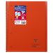 Clairefontaine 596804C Koverbook Spiraalschrift Rood - A4+