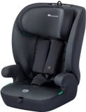 Bebeconfort Grow I-Safe Autostoel Tinted Black
