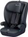 Bebeconfort Grow I-Safe Autostoel Tinted Black