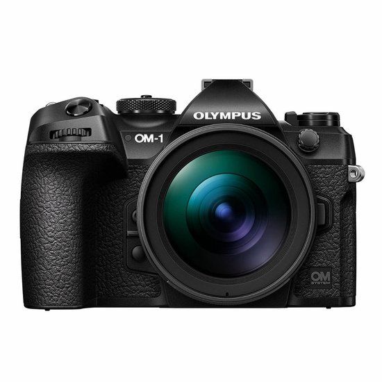OM System OM-1 Mark II + 12-40mm f/2.8 | 4545350056063
