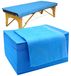 Icecat 100 lingettes jetables pour tables de massage