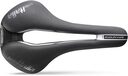 Selle Italia FLITE BOOST ENDURANCE SF TI316 Zwart