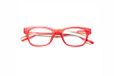 Contacta Legend Red +2.50 Leesbril Blauw Rood Demi Heren Dames
