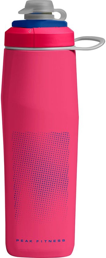 CamelBak Peak Fitness-Drinkfles-750 ml-Roze (Pink / Blue