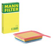 MANN-FILTER C 3585 Luchtfilter