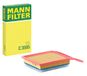 MANN-FILTER C 3585 Luchtfilter