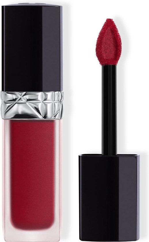 Dior Rouge Dior Forever Liquid 959 Forever Bold Lipstick - 6ml