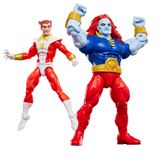 Hasbro Marvel Legends Action Figure 2-Pack Marvel's Starfox & Champion of the Universe 15 cm