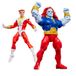 Hasbro Marvel Legends Figurine d'action 2-Pack Marvel's Starfox & Champion of the Universe 15 cm