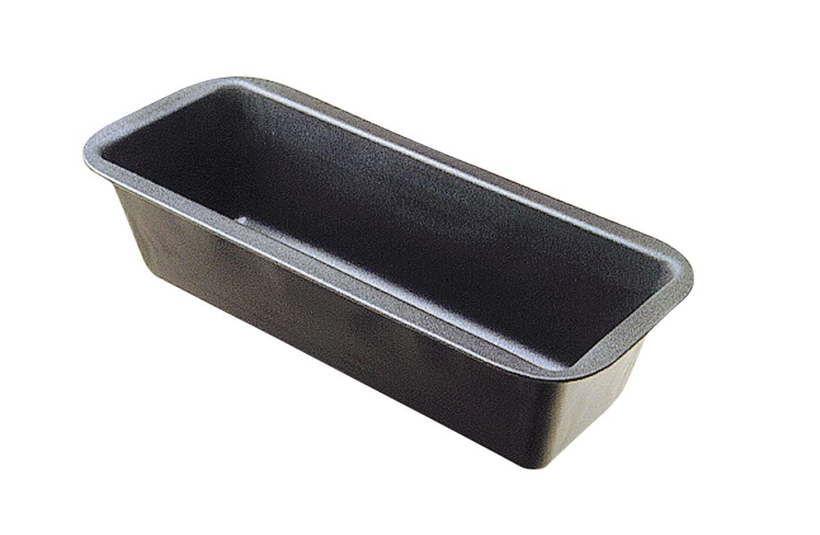 Gobel 223320 Rechthoekige Bakvorm Bruin 26 x 9,5 x 7,5 cm