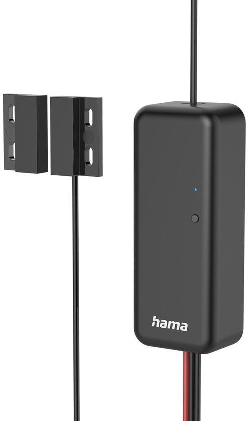 Hama Slimme garagedeurbediening