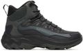 Merrell Thermo Chill 2 Mid Wp Wandelschoenen Grijs EU 43 Man