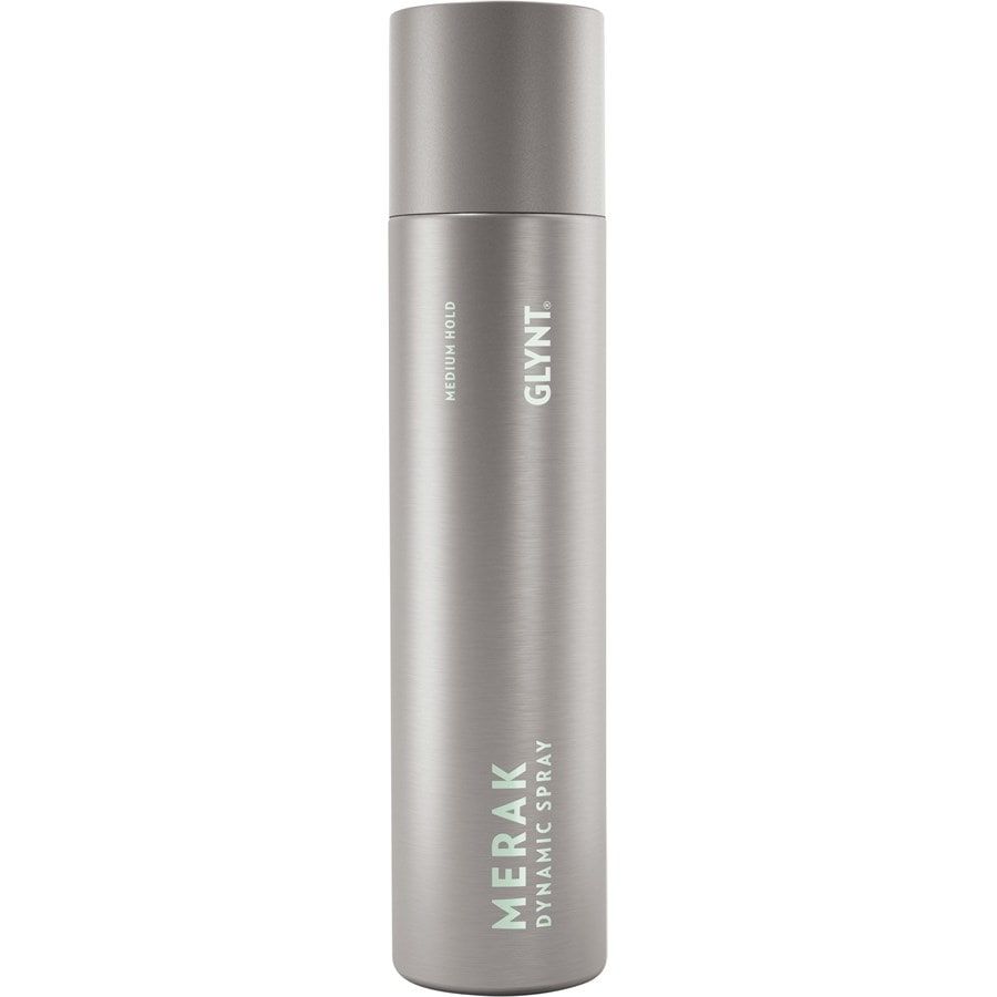 Glynt Merak Blowing Spray hf 3 Stylingsprays - 500 ml
