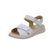 Hartjes Sandales - Femme - Gris - Taille : 40