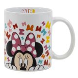 STOR Minnie Mouse Keramische Mok 325ml