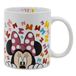 STOR Minnie Mouse Keramische Mok 325ml