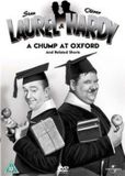 Laurel & Hardy A Chump At Oxford & Related Shorts (Import) DVD