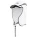 Outdoor Research Casquette Sun Runner T. M Blanc Unisexe