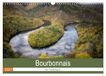Bourbonnais Calvendo Bourbonnais en Auvergne (Calendrier mural 2027 DIN A3 vertical), CALVENDO calendrier mensuel