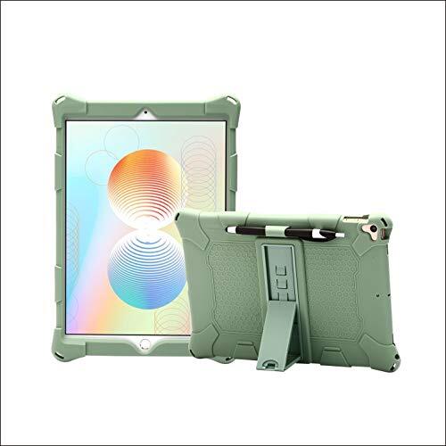 iWINTOP iPad 9e/8e/7e Generatie Case iPad 10.2 Case Full Body Beschermhoes met Stevige Stand Shockproof Case voor iPad 10.2