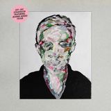 Fever Jay-Jay Johanson - Fever (12" Single)