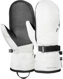 Reusch Alena R-TEX® XT Mitten - Dames - Wit-zwart