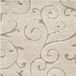 Safavieh Bohemian Indoor Hand Tufted Abstract Collection, ABT340, in Ivory / Charcoal, 60 X 91 cm
