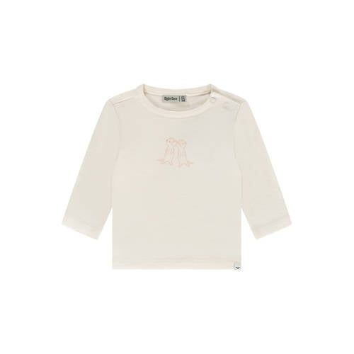 Babyface longsleeve ecru