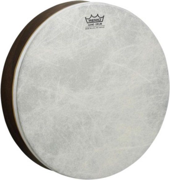 Remo HD-8522-00 Fiberskyn Frame Drum 22x2.5 inch