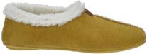 SUB55 Home Collection Pantoffels Dicht - geel - Maat 41