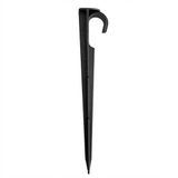 Grondpen Farmoxa BV Grondpen voor Druppelslang - 10 Stuks - 20 cm