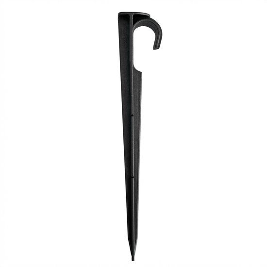 Grondpen Farmoxa BV Grondpen voor Druppelslang - 10 Stuks - 20 cm