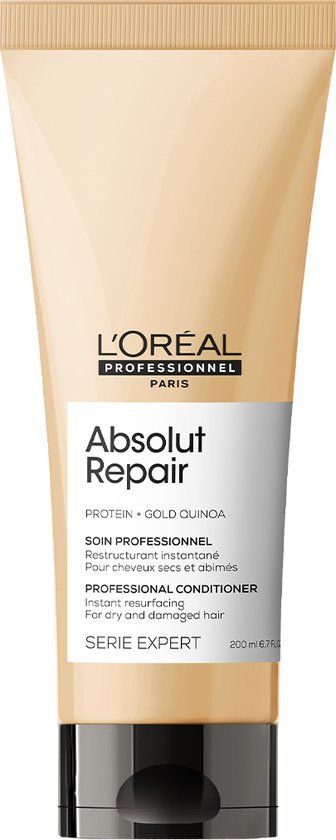 L'Oréal Professionnel Absolut Repair Conditioner - 200 ml