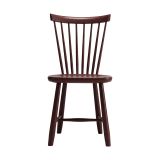 Stolab Chaise Lilla Åland édition exclusive café (bouleau)