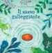Il sasso galleggiante. Ediz. a colori