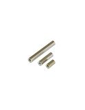 Afstandshouder, METALEN AFSTANDSBUS 30mm M3 - VROUWELIJK / VROUWELIJK