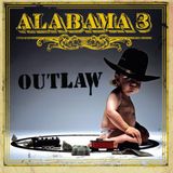 Outlaw Alabama 3 Outlaw (2 LP) (Coloured Vinyl)
