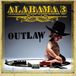 Outlaw Alabama 3 Outlaw (2 LP) (Coloured Vinyl)