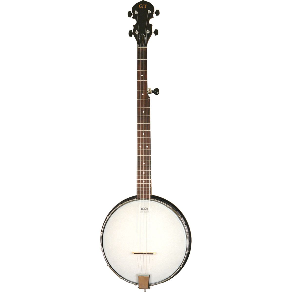 Gold Tone AC-1/L 5 String Open Back Banjo - Left-Handed
