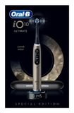 Oral-B iO10 Elektrische Tandenborstel - Gold