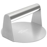 Joejis Hamburgerpers van RVS BBQ Burger Shaper 14 cm