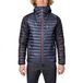 FOR X-TREME DISTRIBUTION S.R.O. Rafiki Glen Jas Blauw 2XL Homme