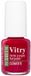 Vitry Be Green Vernis à ongles 6 ml (Couleur : Clematis)