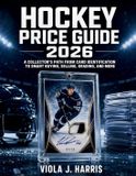 Hockey Libri GmbH Hockey Price Guide 2026
