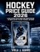 Hockey Libri GmbH Hockey Price Guide 2026