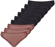 sloggi Dames slip / onderbroek 9 pack GO Daily Cotton