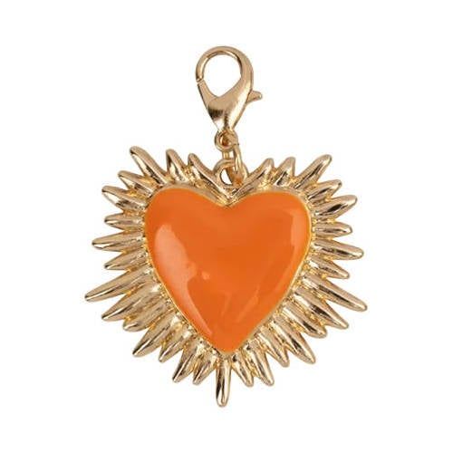 Life of Bulu Hanger The Heart of Kings Oranje