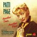 Music&Words Patti Page - Another Time, Another Place (4 CD)